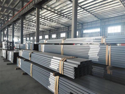 Q235.Q304 Ocelové profily